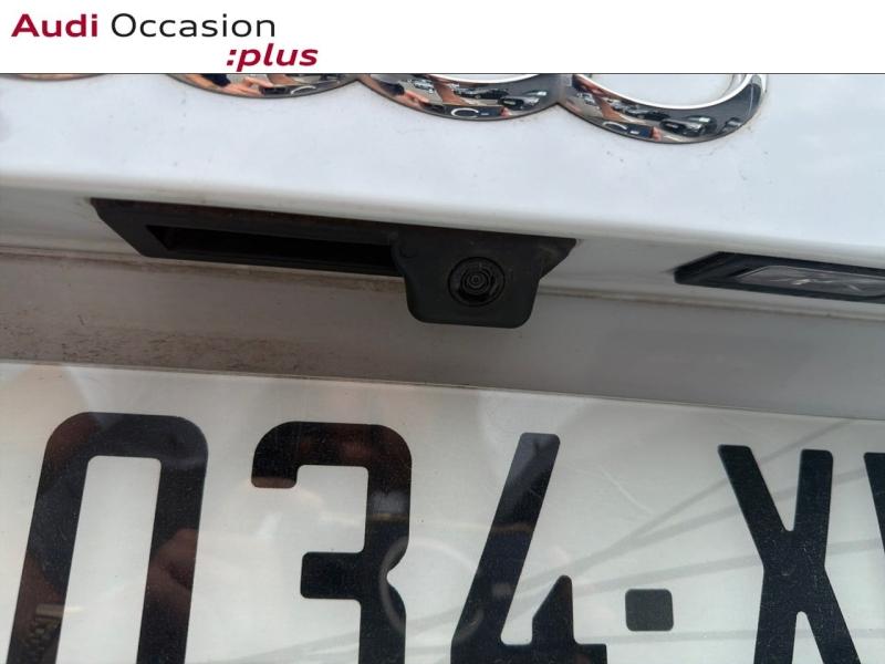 Voitures occasions Audi A1 Sportback Advanced Lille