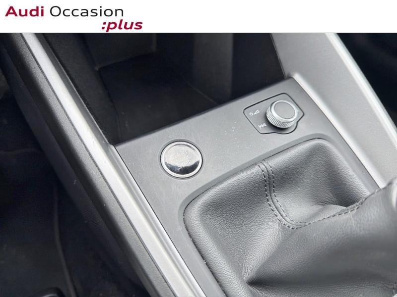 Voitures occasions Audi A1 Sportback Advanced Lille