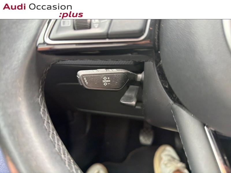 Voitures occasions Audi A1 Sportback Advanced Bruay-la-Buissière
