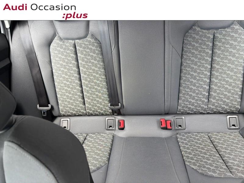 Voitures occasions Audi A1 Sportback Advanced Bruay-la-Buissière