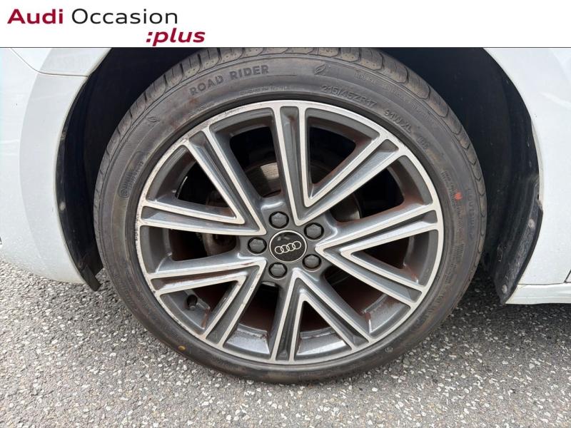 Voitures occasions Audi A1 Sportback Advanced Lille