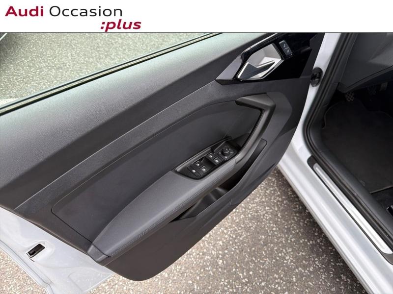 Voitures occasions Audi A1 Sportback Advanced Lille