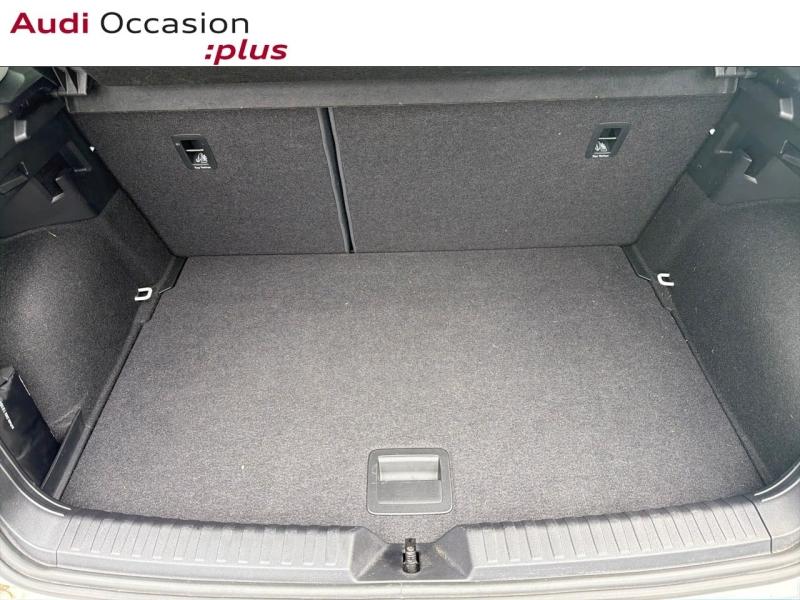 Voitures occasions Audi A1 Sportback Advanced Lille