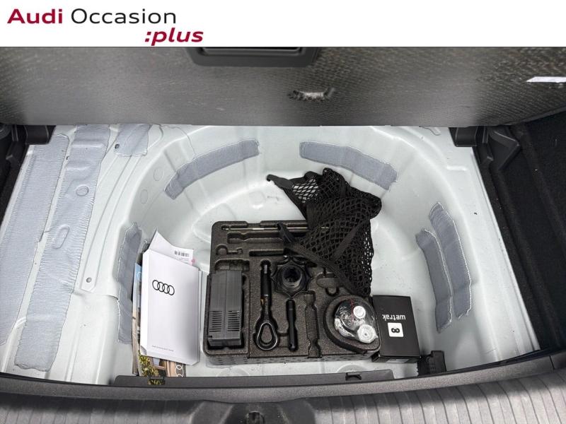 Voitures occasions Audi A1 Sportback Advanced Bruay-la-Buissière