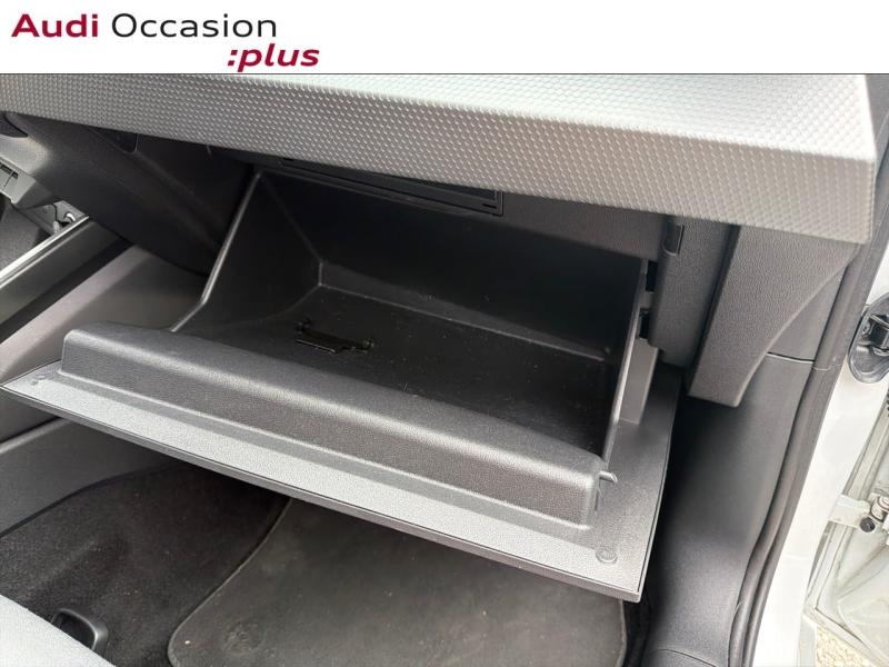 Voitures occasions Audi A1 Sportback Advanced Lille