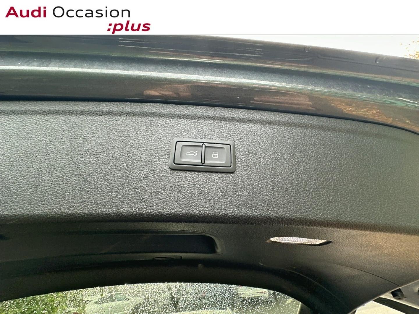 Voitures occasions Audi Q5 S line Lille