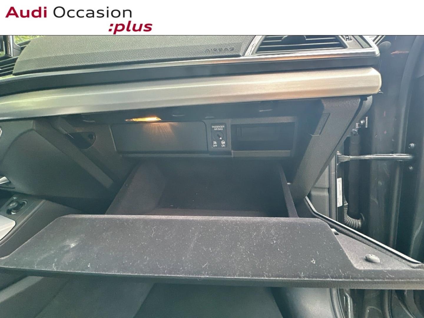 Voitures occasions Audi Q5 S line Lille