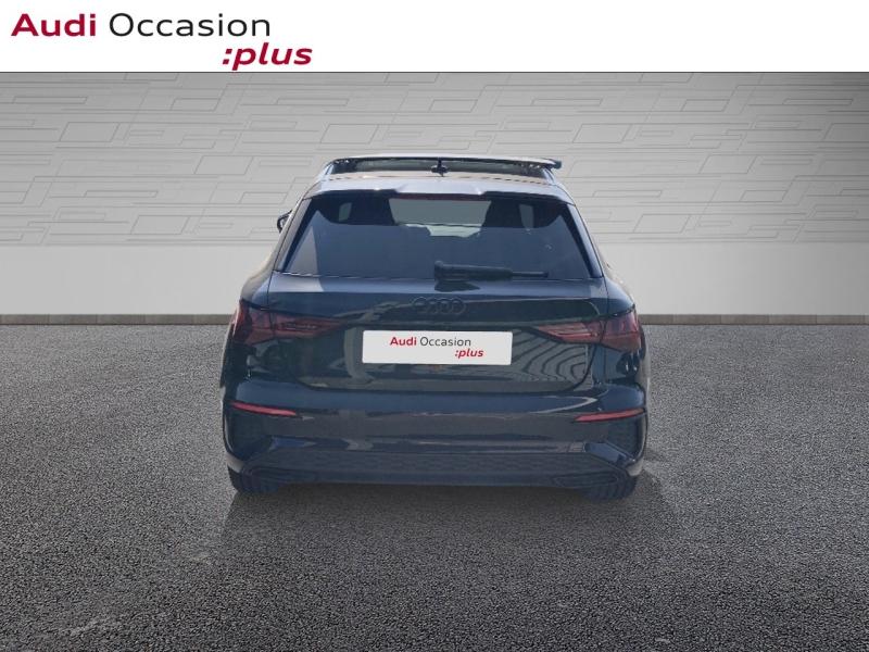 Voitures occasions Audi A3 Sportback S line Hazebrouck