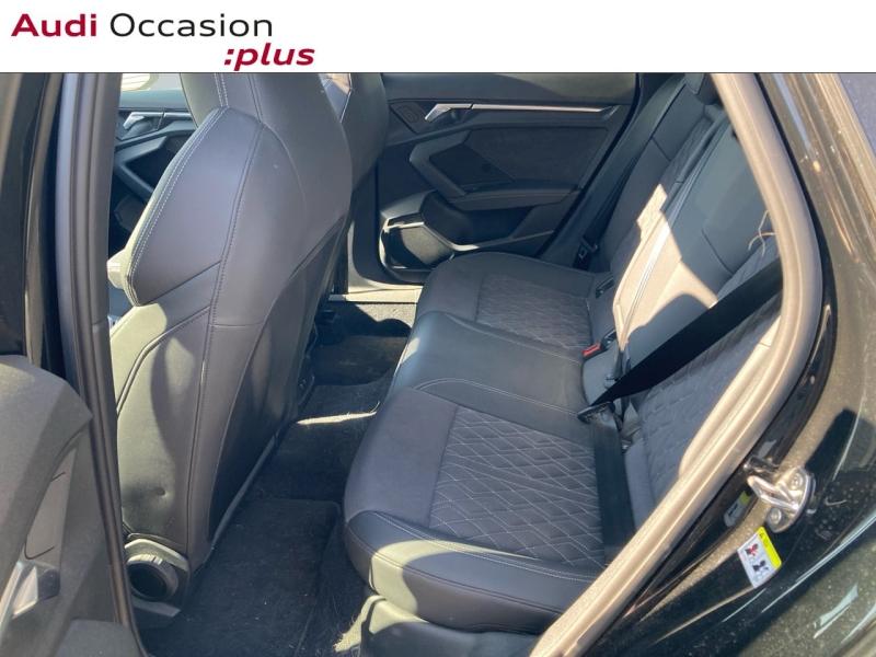 Voitures occasions Audi A3 Sportback S line Lille