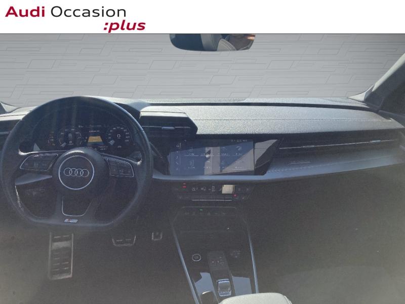 Voitures occasions Audi A3 Sportback S line Hazebrouck