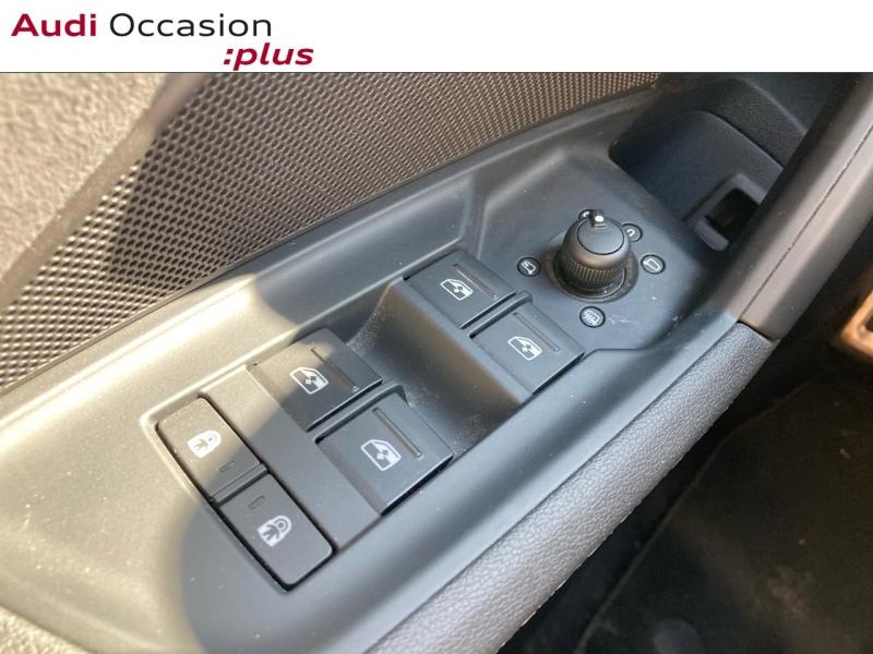 Voitures occasions Audi A3 Sportback S line Hazebrouck