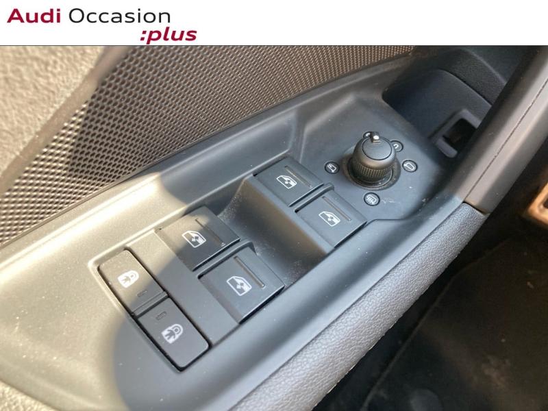 Voitures occasions Audi A3 Sportback S line Lille