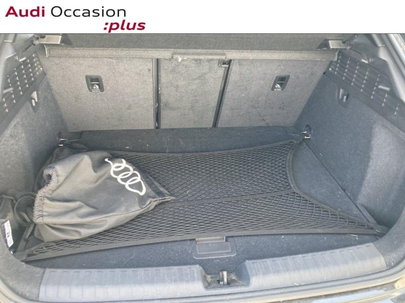 Voitures occasions Audi A3 Sportback S line Lille