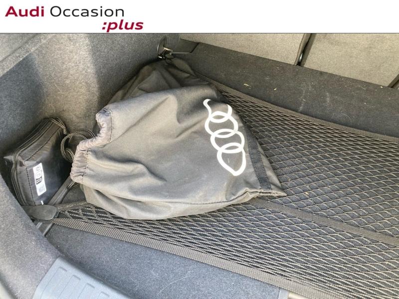 Voitures occasions Audi A3 Sportback S line Lille