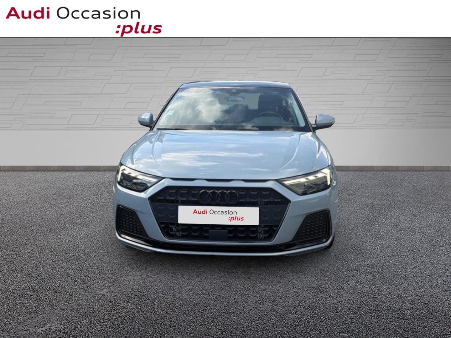 Voitures occasions Audi A1 Sportback Advanced 2 Lille
