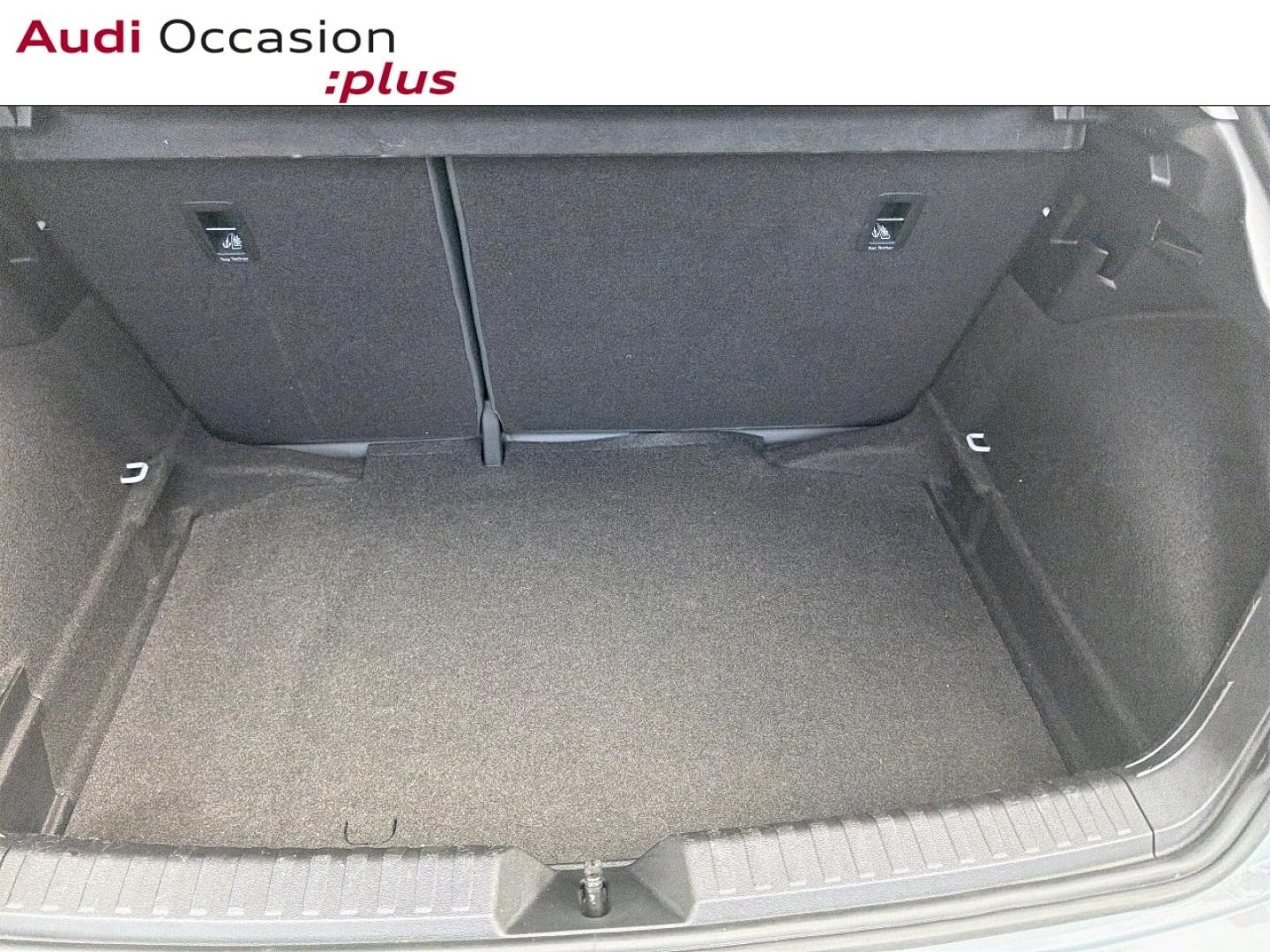 Voitures occasions Audi A1 Sportback Advanced 2 Lens
