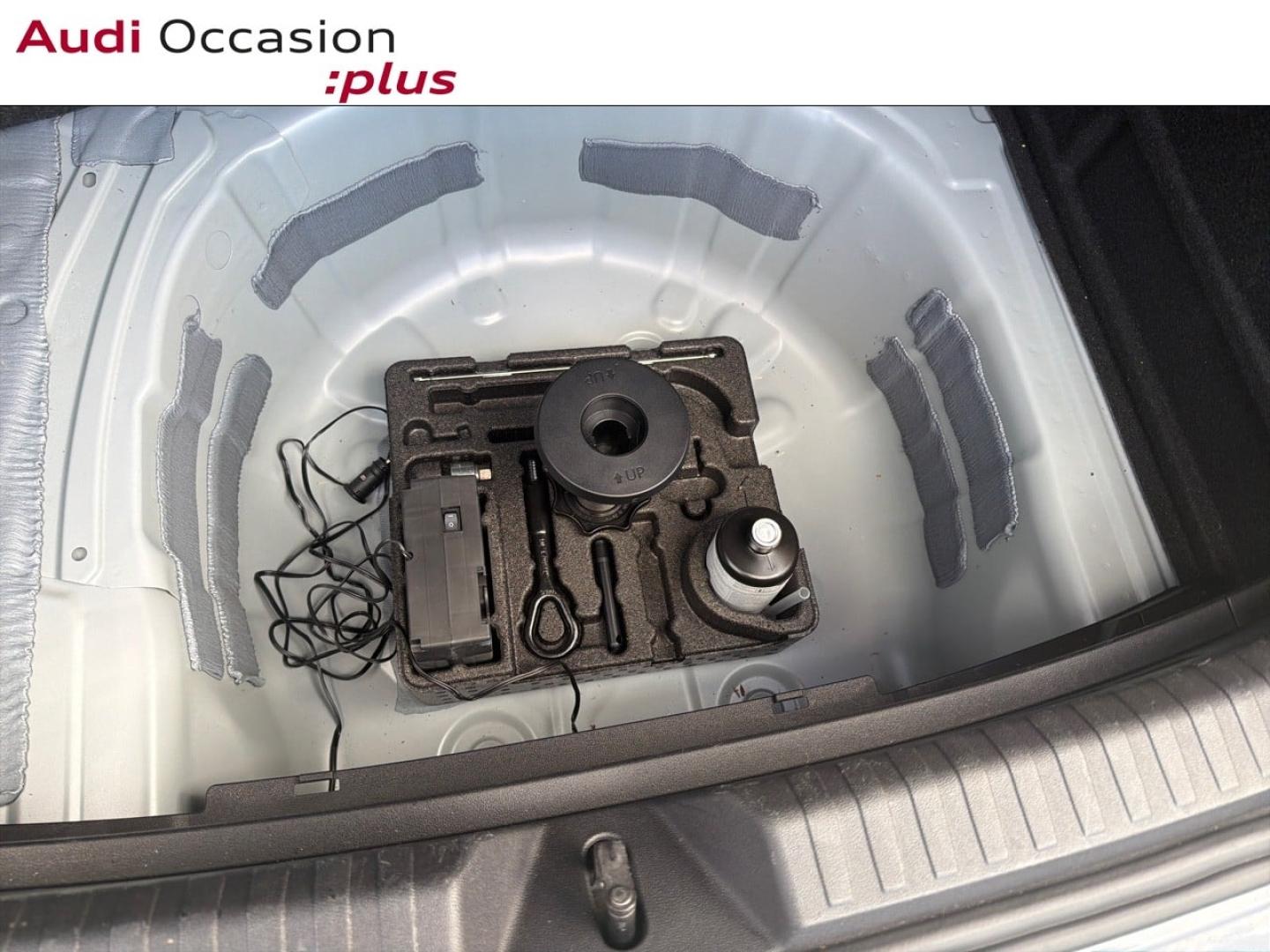 Voitures occasions Audi A1 Sportback Advanced 2 Lille