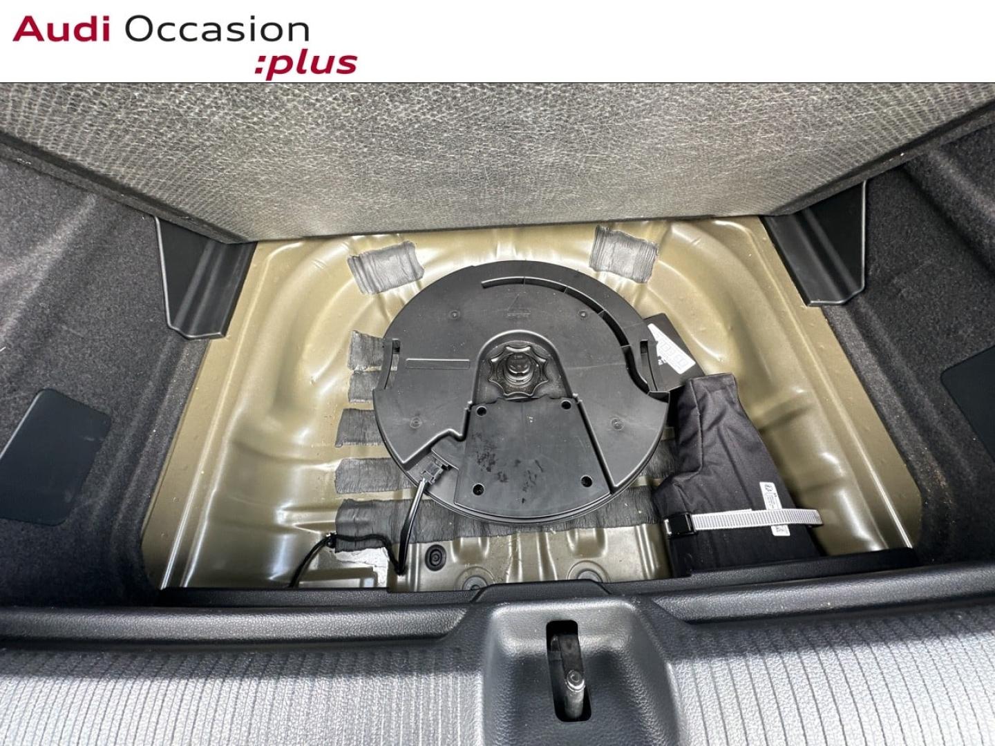 Voitures occasions Audi Q2 S line Dunkerque