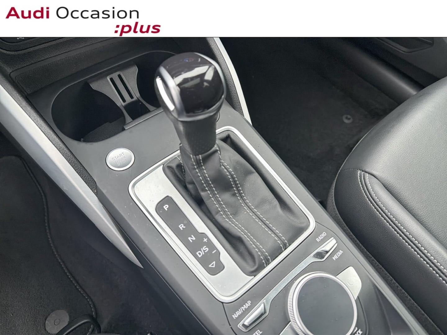 Voitures occasions Audi Q2 S line Plus Lille
