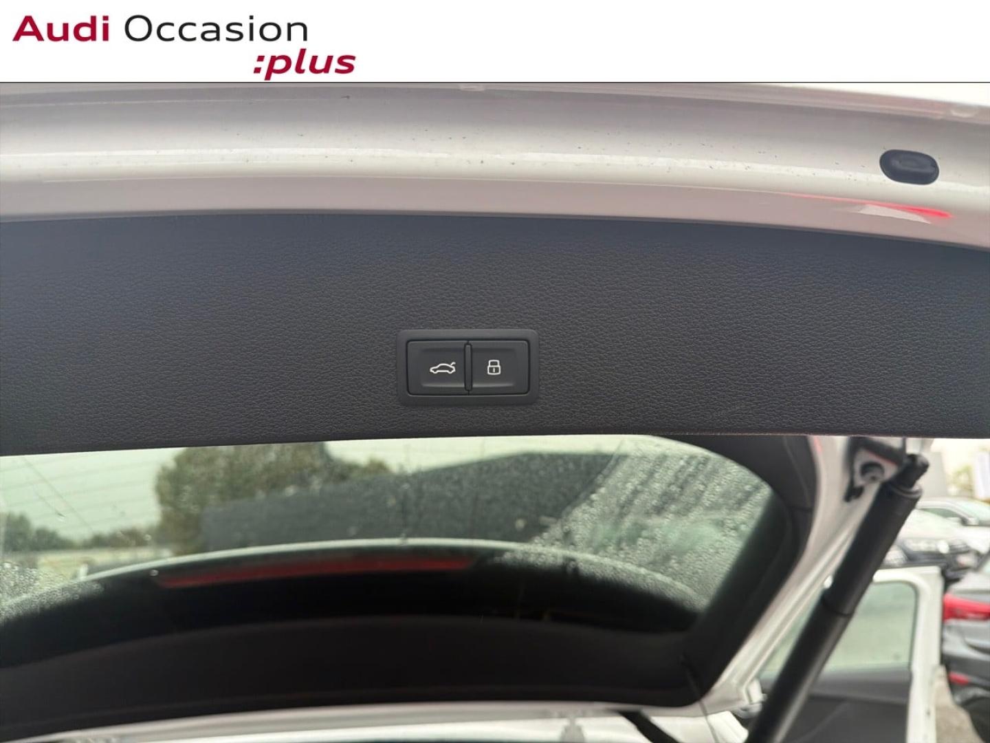 Voitures occasions Audi Q2 S line Plus Lille