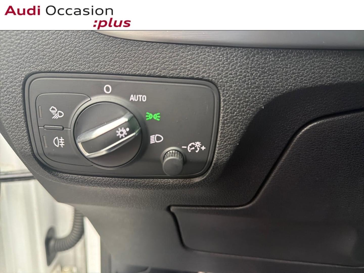 Voitures occasions Audi Q2 S line Plus Lille
