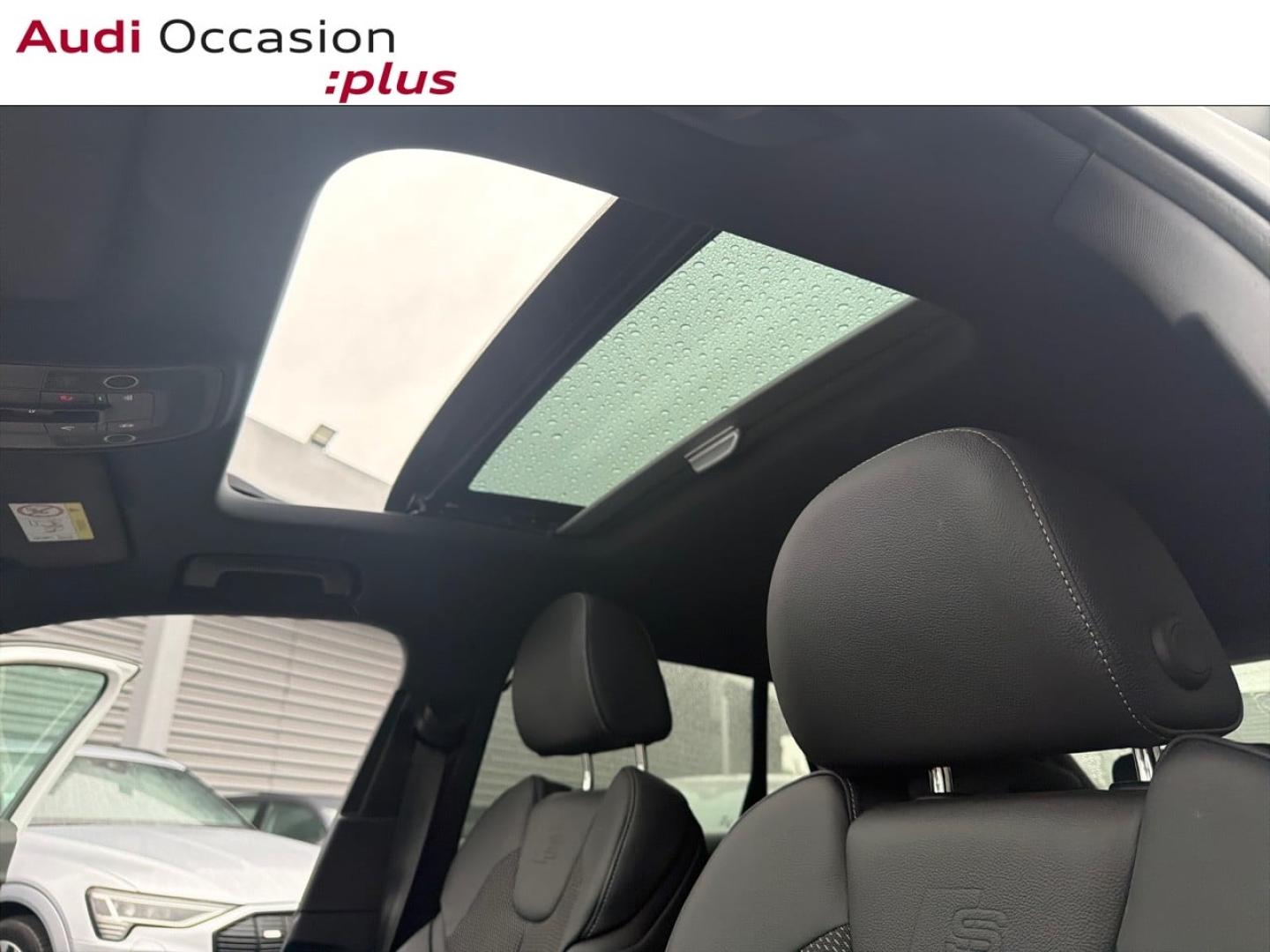 Voitures occasions Audi Q2 S line Plus Lille