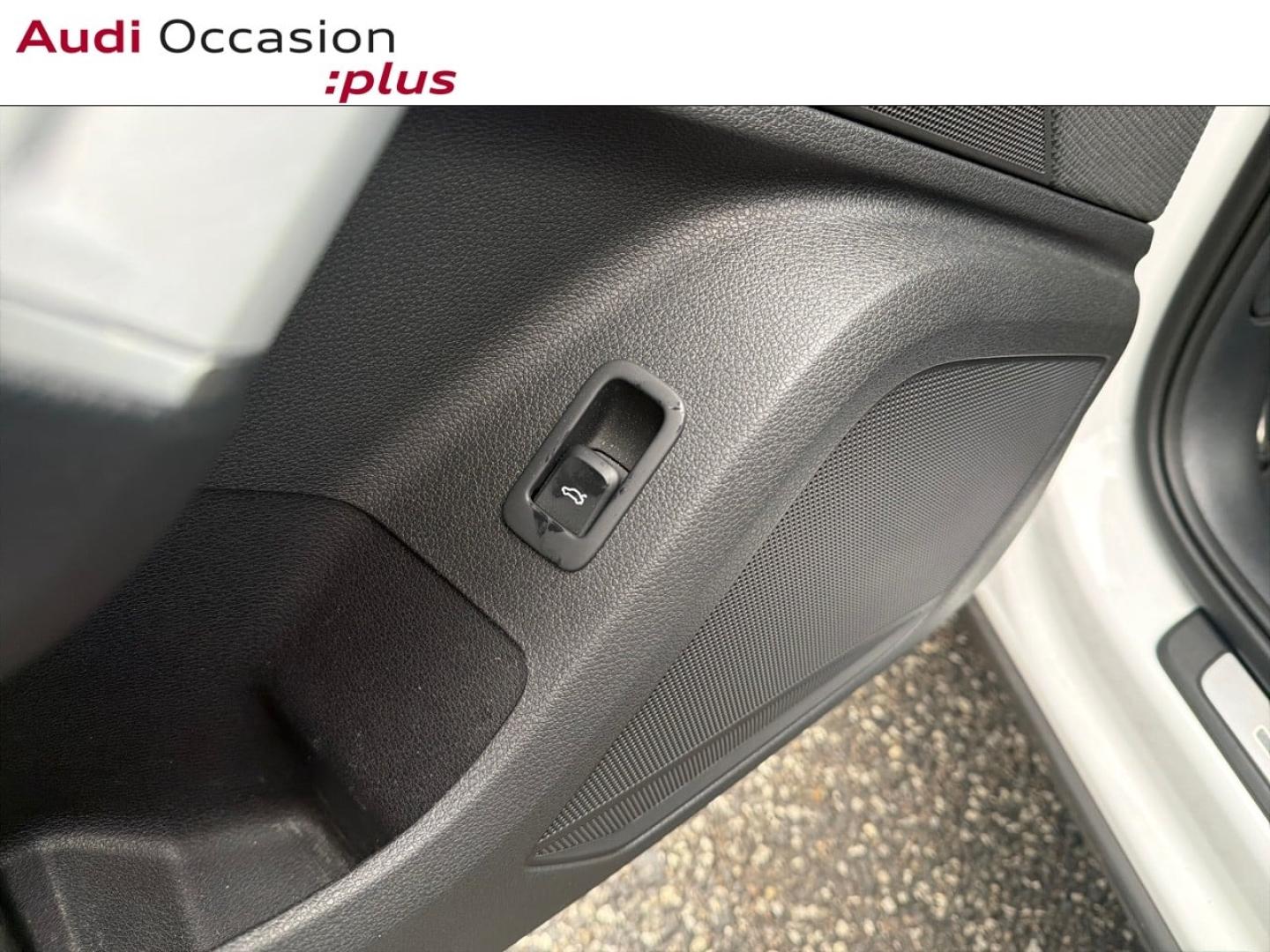 Voitures occasions Audi Q2 S line Plus Lille