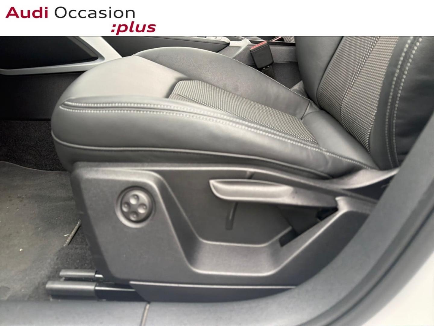 Voitures occasions Audi Q2 S line Plus Lille