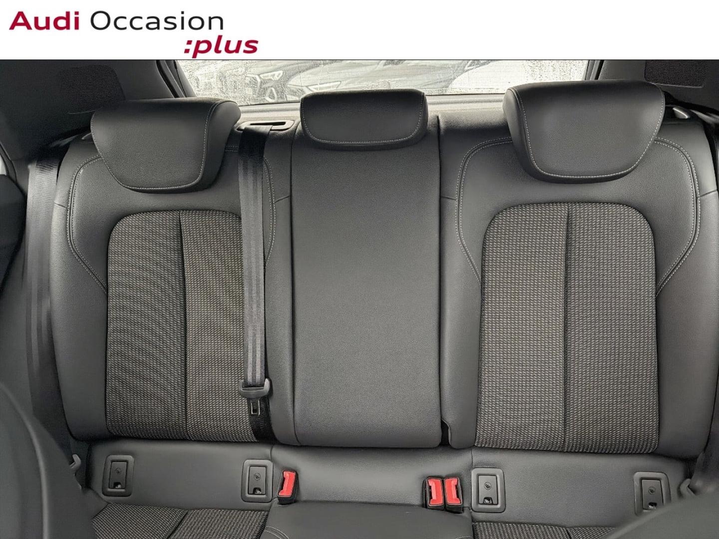 Voitures occasions Audi Q2 S line Plus Lille