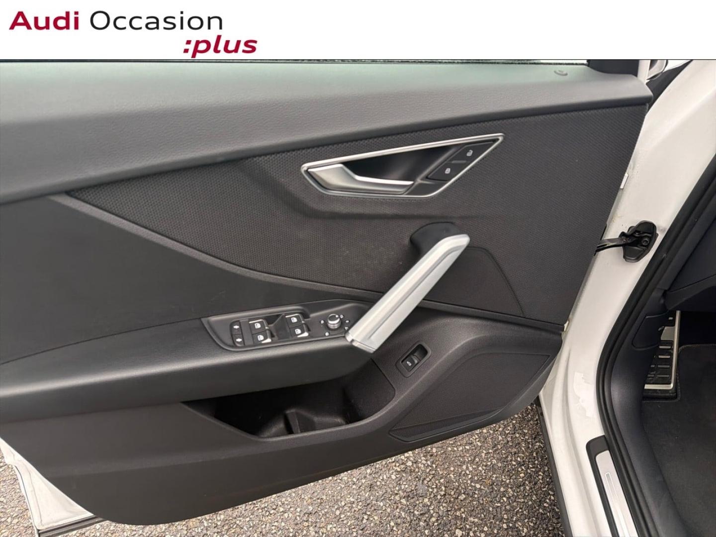Voitures occasions Audi Q2 S line Plus Lille