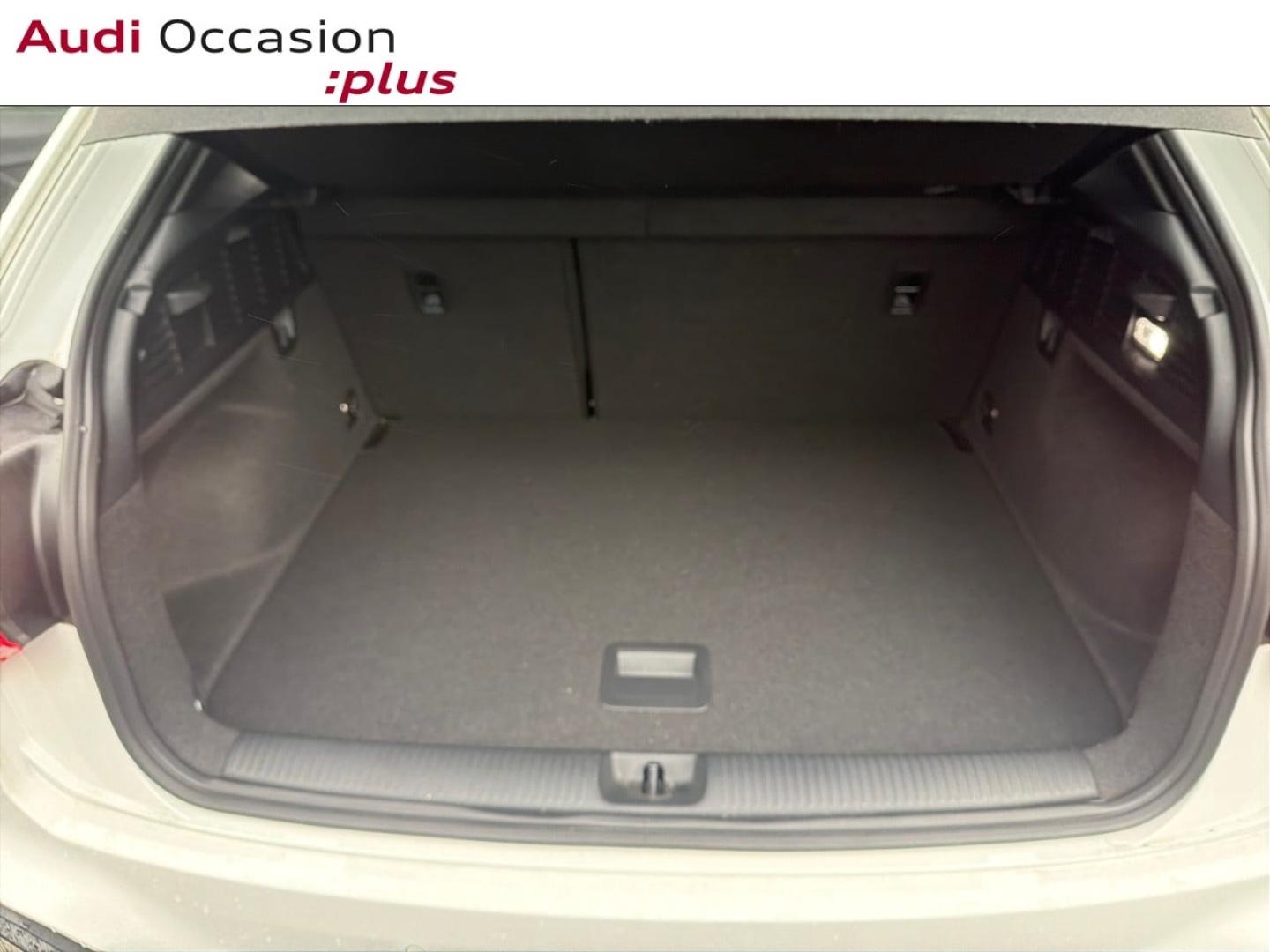 Voitures occasions Audi Q2 S line Plus Lille