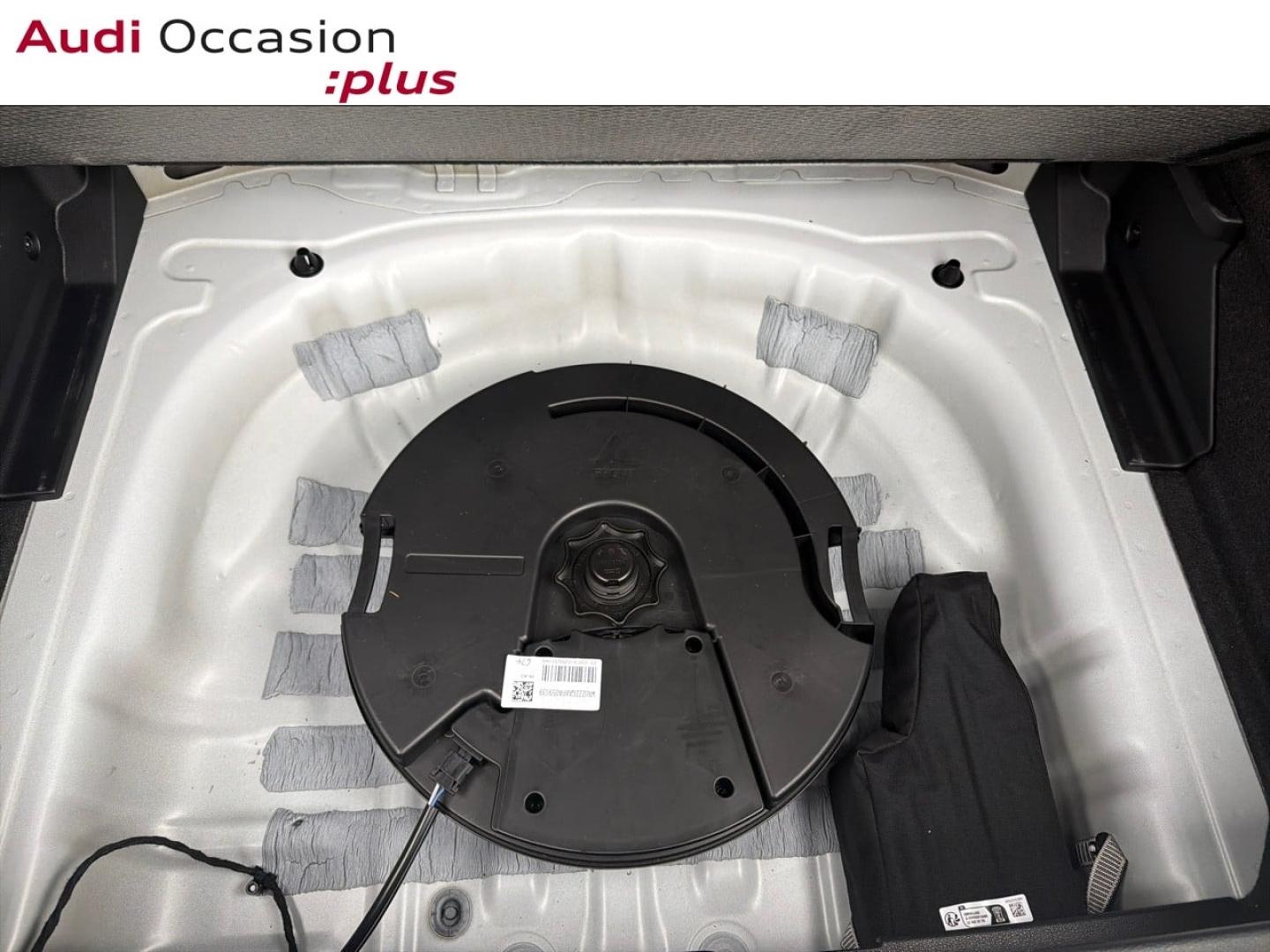 Voitures occasions Audi Q2 S line Plus Lille
