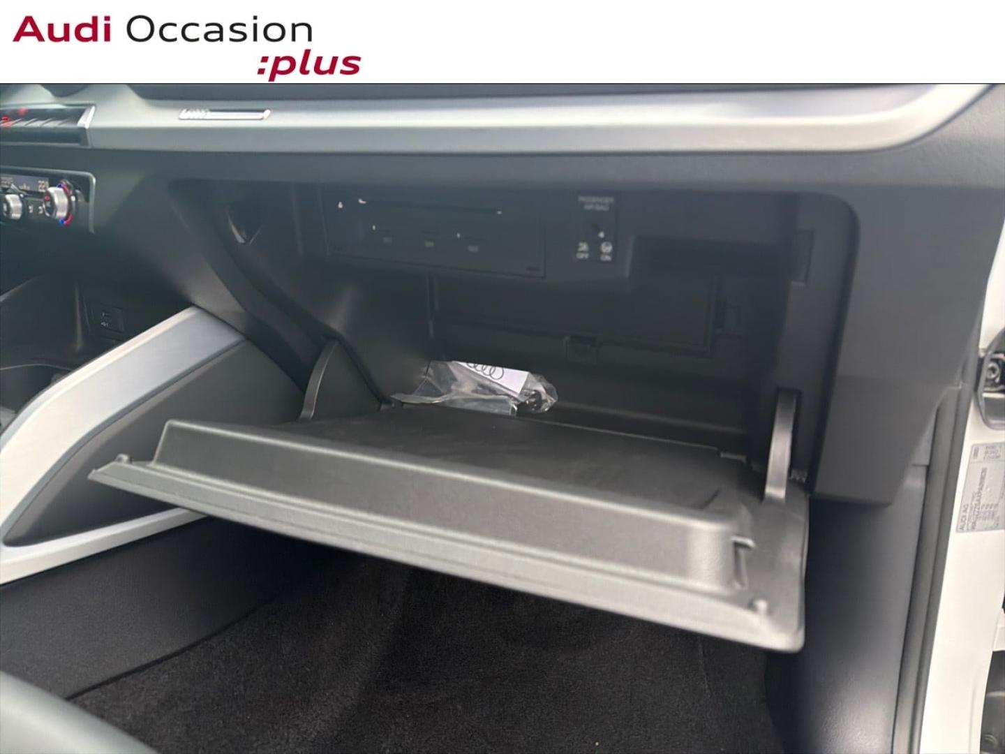 Voitures occasions Audi Q2 S line Plus Lille