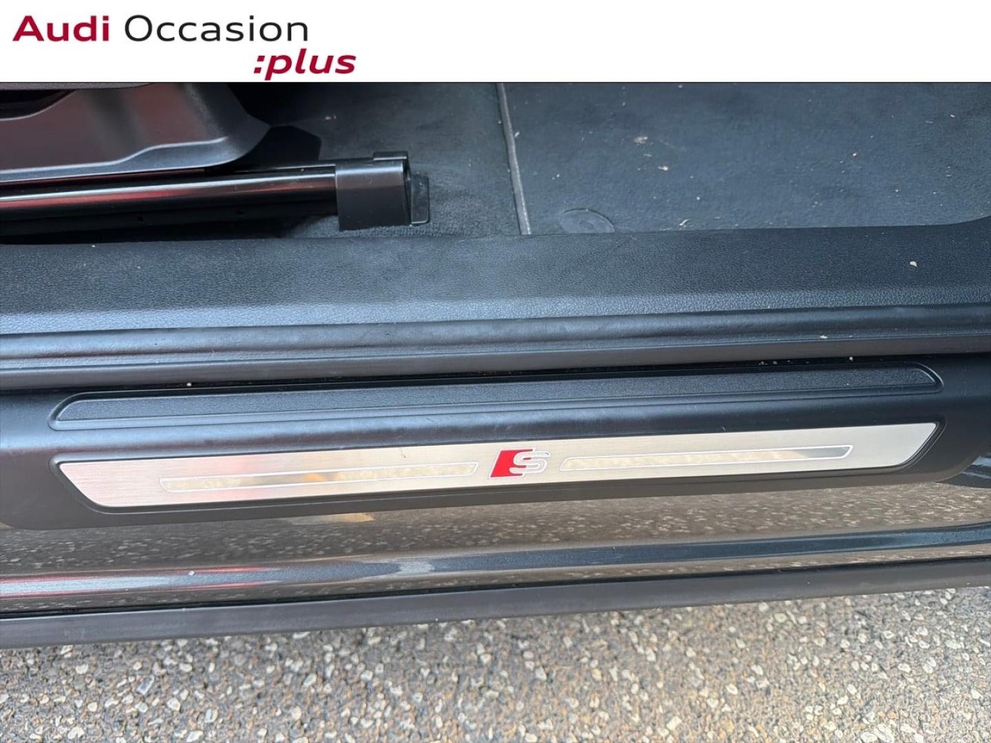 Voitures occasions Audi Q5 S line Hazebrouck