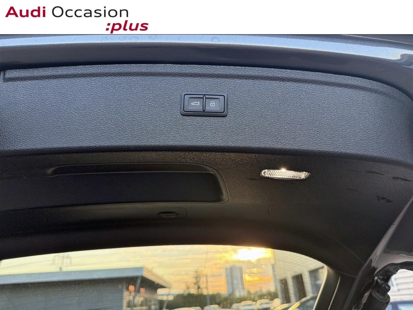 Voitures occasions Audi Q5 S line Lille