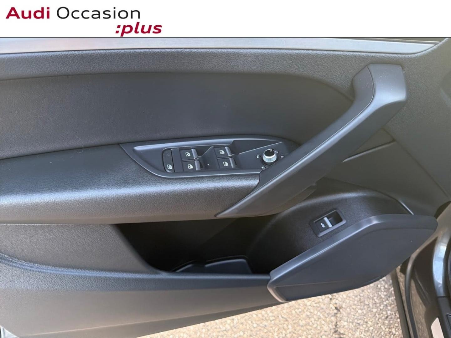 Voitures occasions Audi Q5 S line Lille