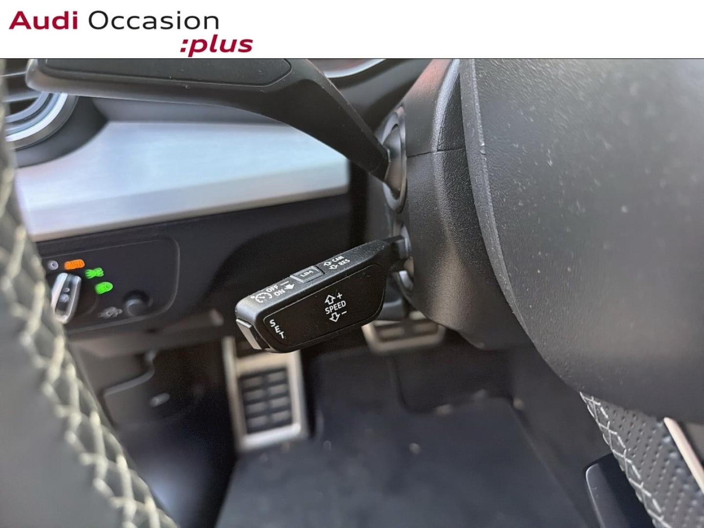 Voitures occasions Audi Q5 S line Hazebrouck