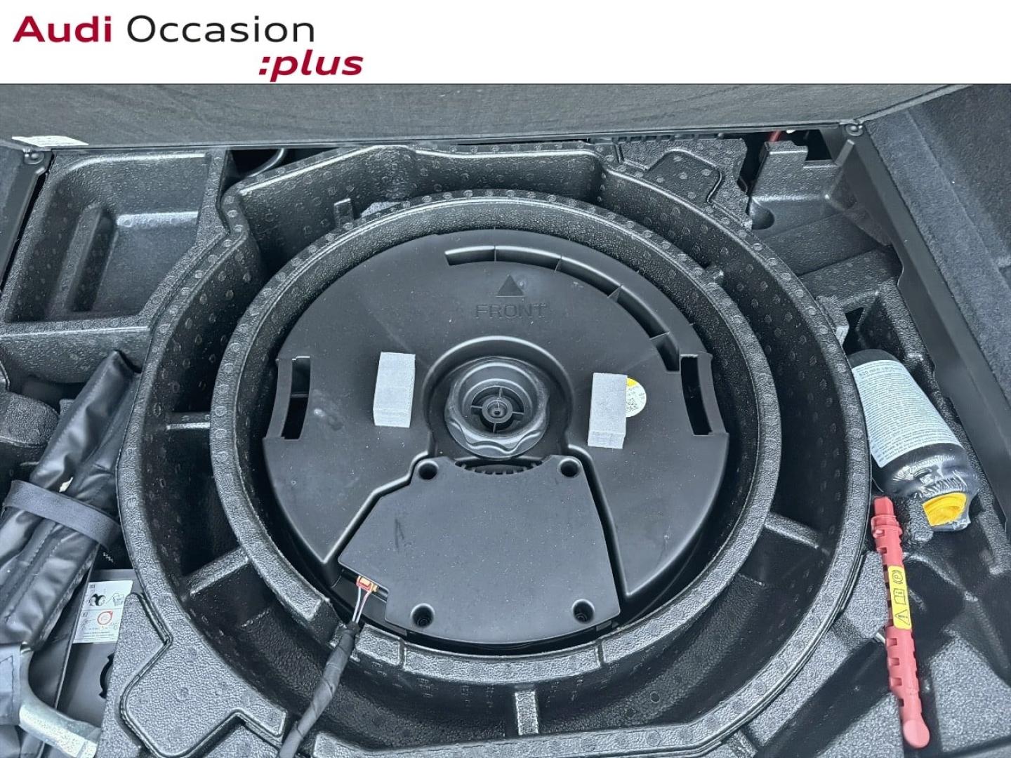 Voitures occasions Audi Q5 S line Lille