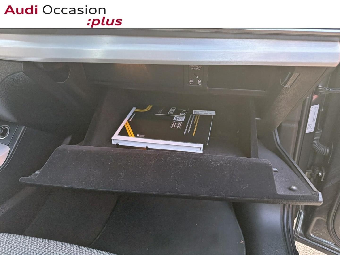 Voitures occasions Audi Q5 S line Lille