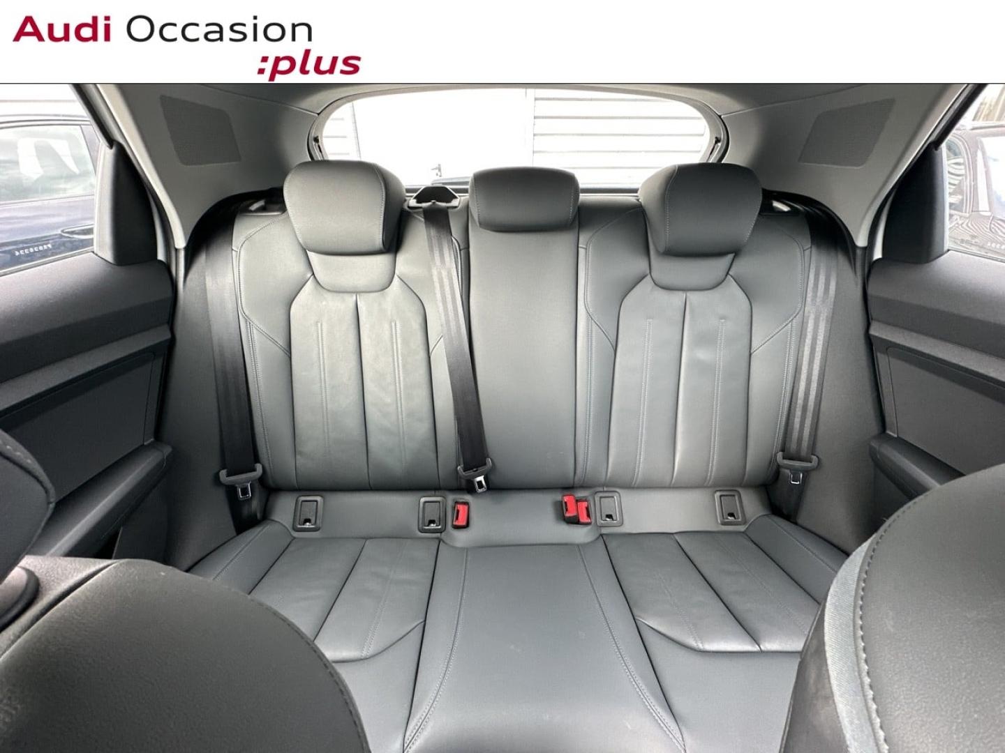 Voitures occasions Audi A1 allstreet Design luxe Lille