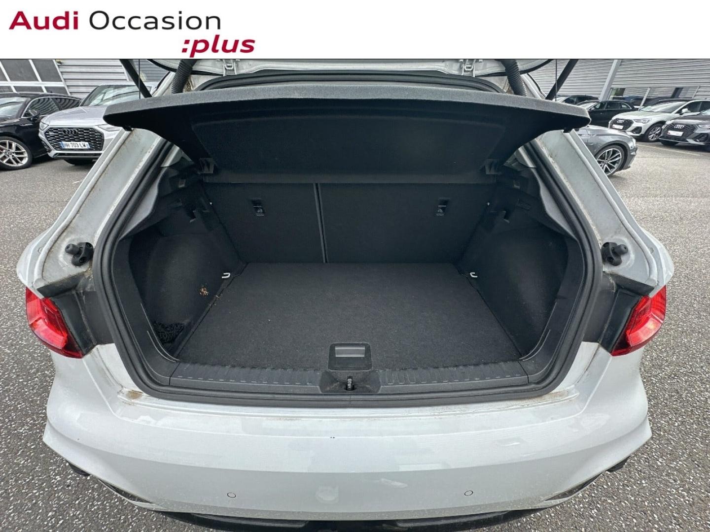 Voitures occasions Audi A1 allstreet Design luxe Lille