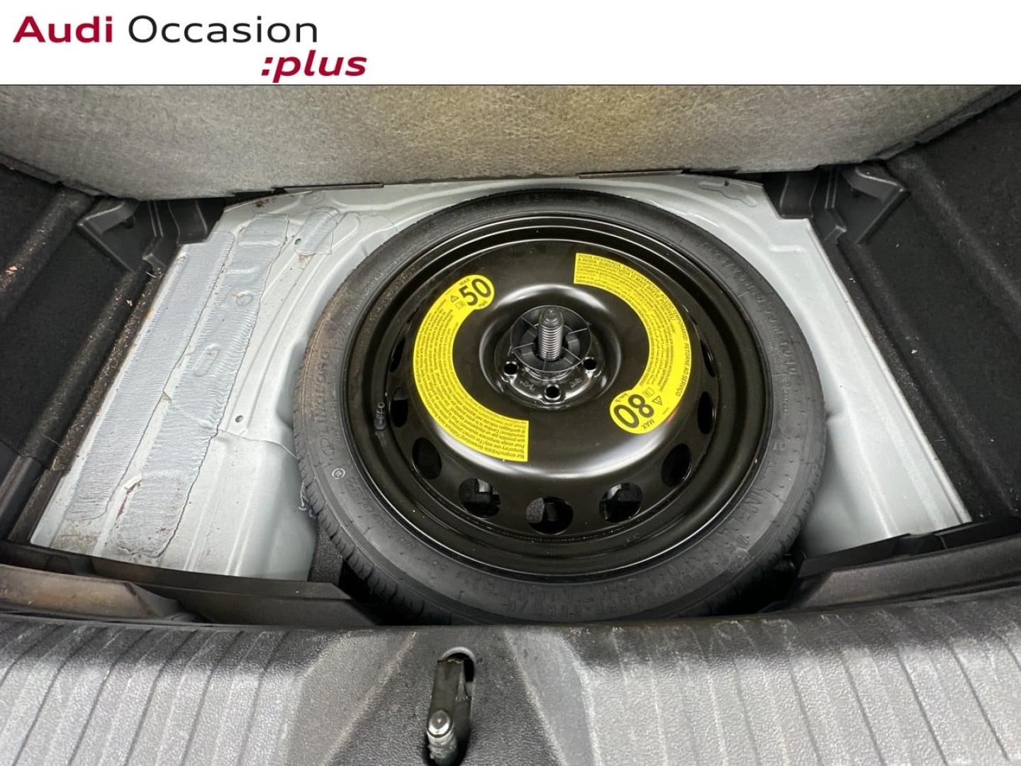 Voitures occasions Audi A1 allstreet Design luxe Lille