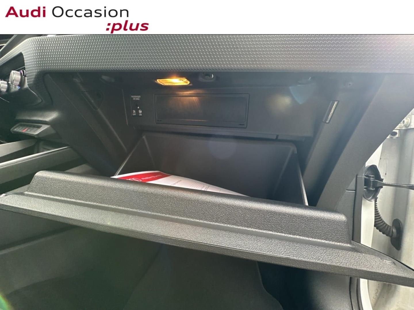 Voitures occasions Audi A1 allstreet Design luxe Lille