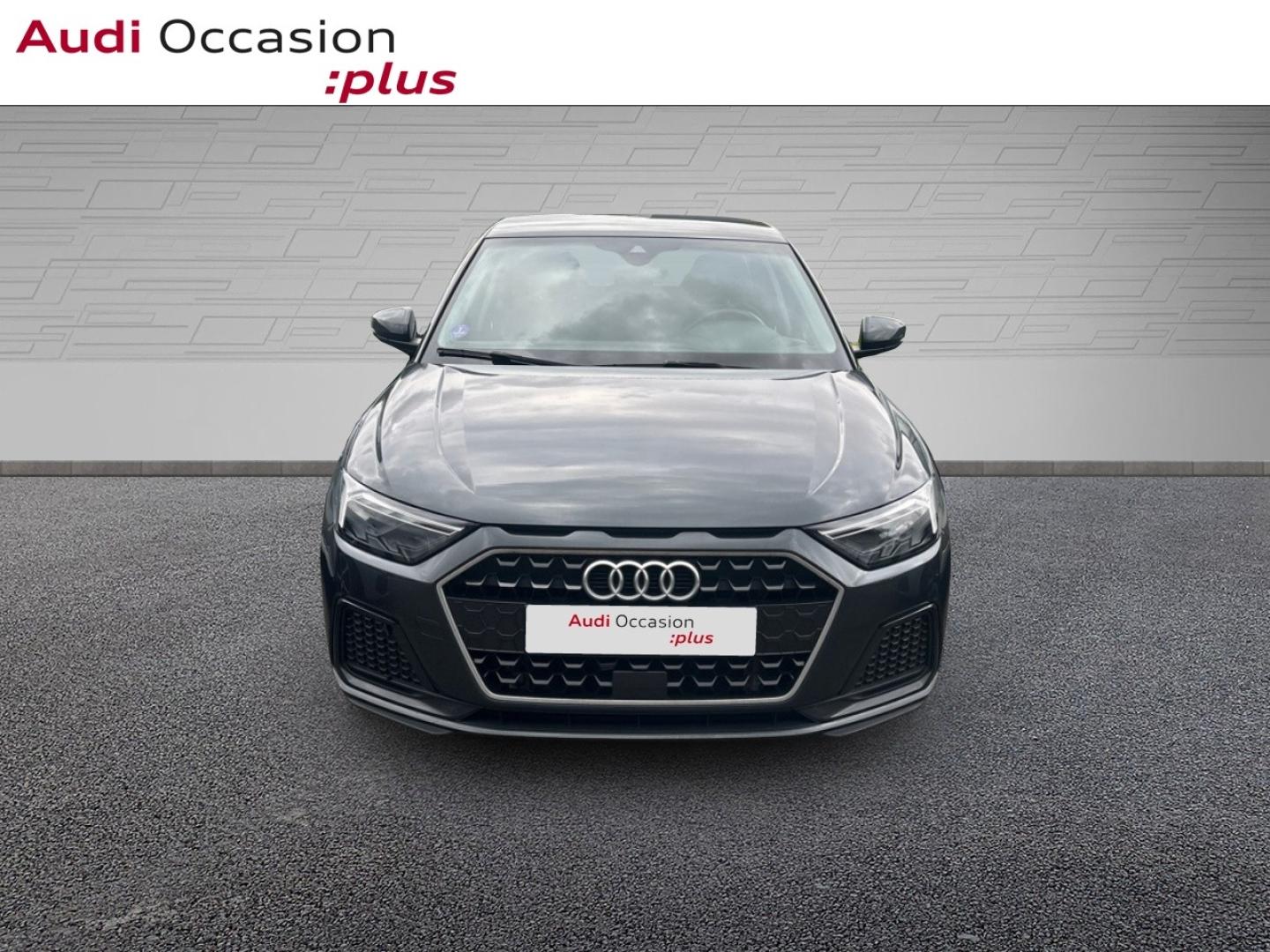 Voitures occasions Audi A1 Sportback Advanced Lille