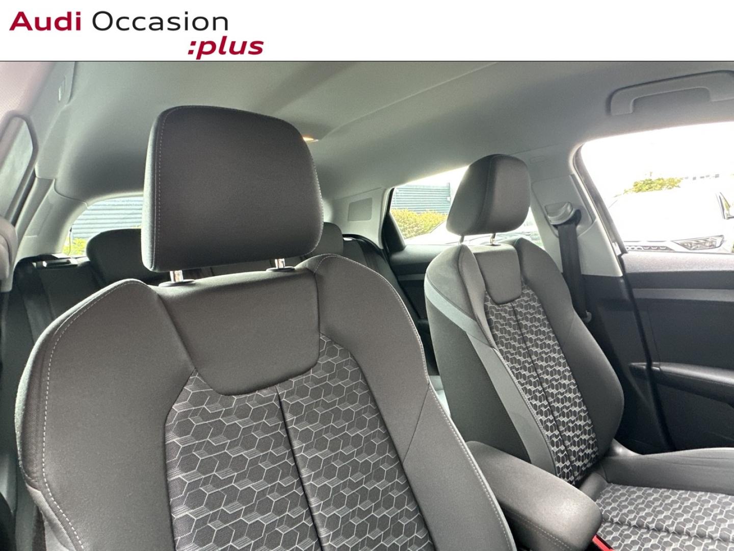 Voitures occasions Audi A1 Sportback Advanced Lille