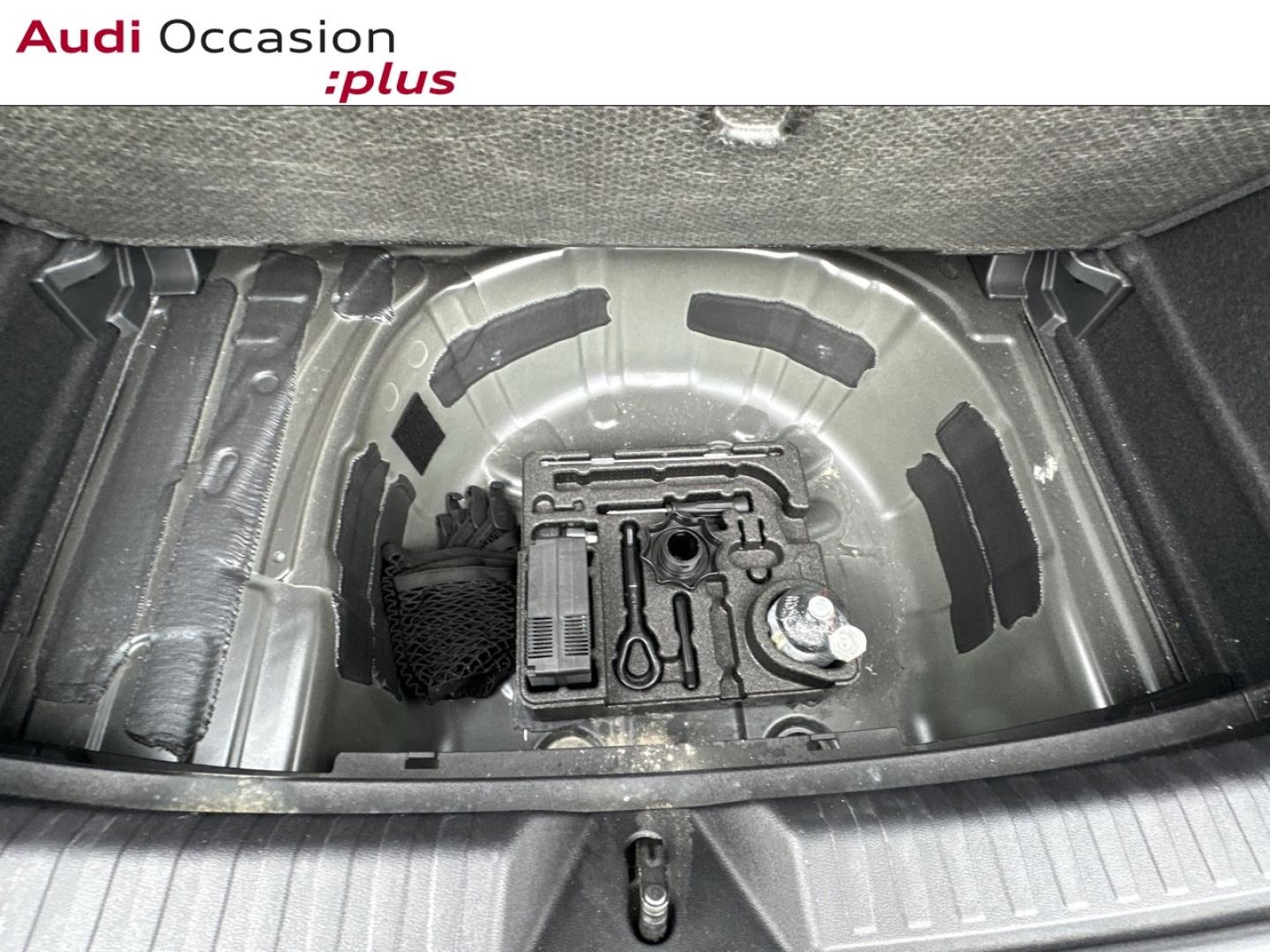 Voitures occasions Audi A1 Sportback Advanced Lille