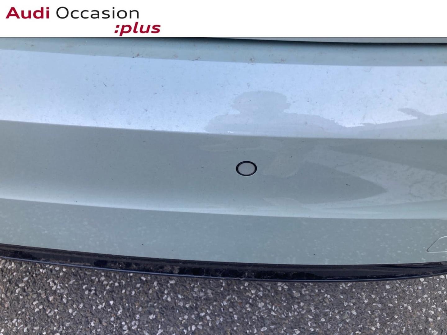 Voitures occasions Audi A1 Sportback Advanced 2 Lille
