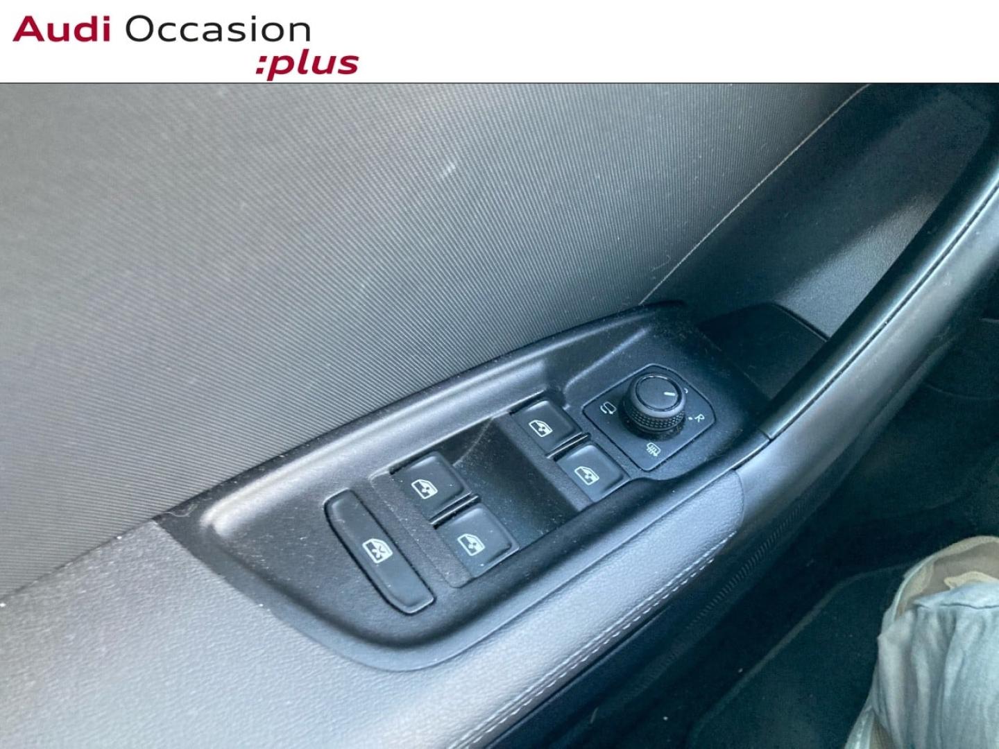 Voitures occasions Audi A1 Sportback Advanced 2 Lille