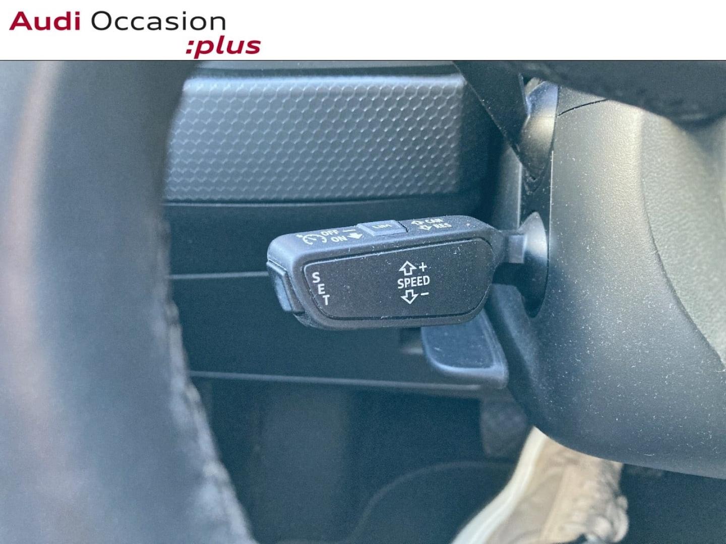 Voitures occasions Audi A1 Sportback Advanced 2 Lille