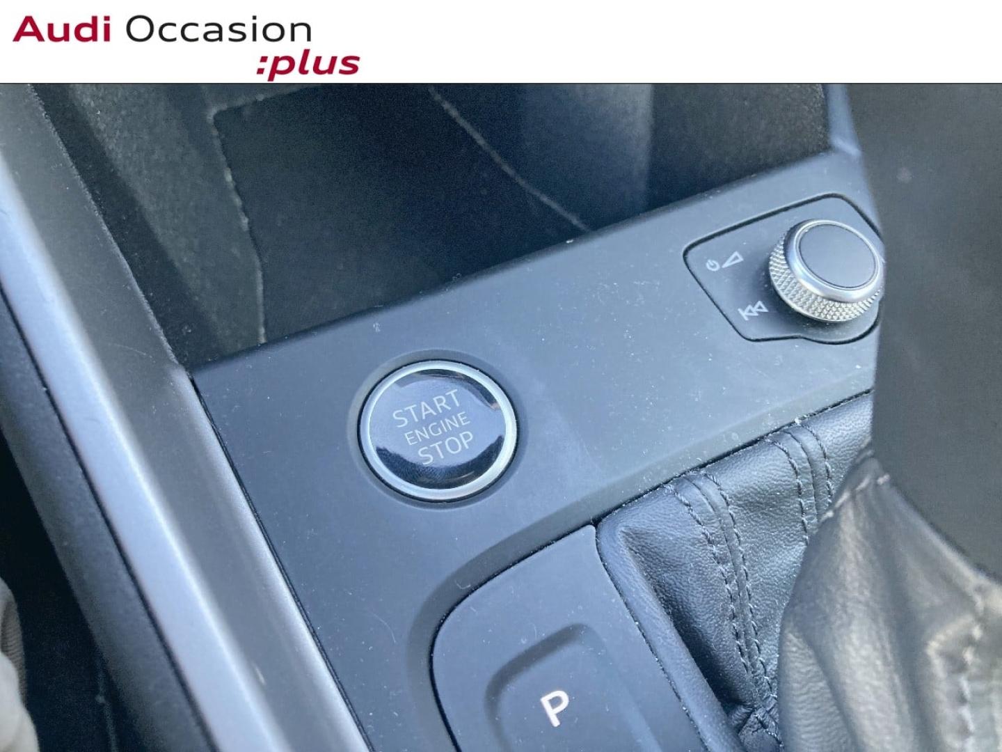 Voitures occasions Audi A1 Sportback Advanced 2 Lille